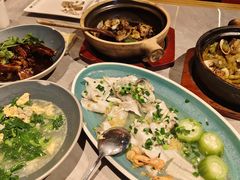 -啫神·广州地标美食(北京路店)