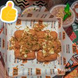 我愿称之为西安坠坠坠好吃的烤鱼！！