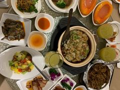 -庄氏祥记家常食府(国瑞建材家居博览中心店)