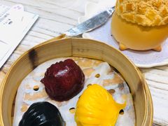 -一笼小确幸(合生汇店)