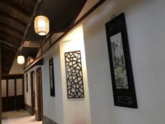 -呼吸森林·生态农庄农家乐私房菜