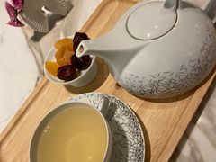 -théATRE 茶聚场(王府中環店)