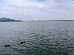 -南京金牛湖风景区