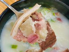 -24 新村雪浓汤(长白山烤肉店)