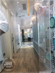 点击看大图 -YESIDO椰岛造型烫发染发