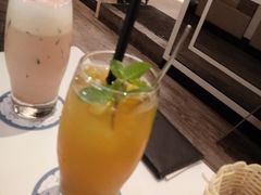 -Dazzling Cafe 蜜糖吐司专卖店