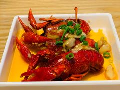 -文叔·湖北名小吃·小龙虾(华强北店)