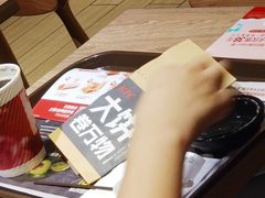 -肯德基(星河店)