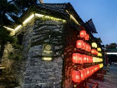-回龙窝历史文化街区