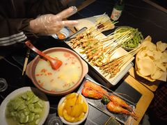 -三杯赤運·中式小酒馆(所城里店)