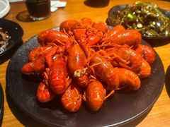 -金陵一哥龙虾馆(三牌楼总店)