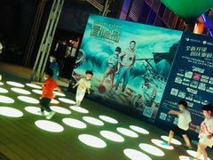 -三亚海昌梦幻海洋不夜城