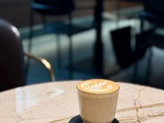 -Cafe Mersey默西咖啡(平江店)