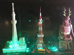 -东京都厅舍