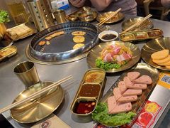 -炉队长·齐齐哈尔家庭烤肉(马家堡店)