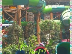 森林迷宫-波塞冬旅游度假区