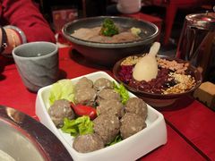 -谭鸭血老火锅·匠心(环球港旗舰店)