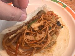 -比格比萨自助(诺亚大厦店)