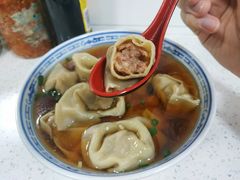 -古徽州馄饨店(宝安路店)
