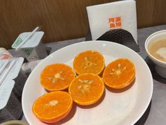 -阿源鱼捞斑鱼火锅·海鲜粥(山景尚宅店)