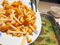 -龙森园火锅(琴台路店)