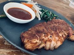 -娜娜家·Nana's restaurant(国金汇店)
