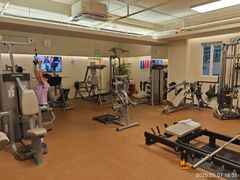 -YCHL Studios健身工作室(市二宫店)