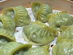 -将相和·海鲜蒸饺大连菜