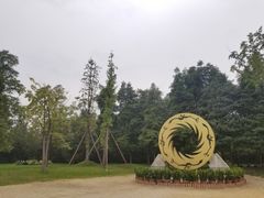 景点-金沙遗址博物馆