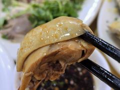 -吉莲利苑海鲜酒家(珠海拱北29年老字号店)