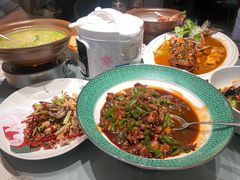 -峰厨大鱼泡饼(水上公园店)