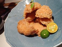 -華府Deluxe(兴业太古汇店)