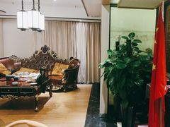 -尚海豆捞(乐虹坊店)