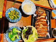 小份烤全羊套餐-那时新疆·若羌(经纬汇店)