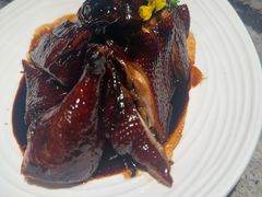 -新白鹿餐厅(松江开元地中海店)