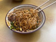 -马王庙刀削面馆(四川省交通学院宿舍店)