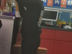 -神府路壹号·海鲜烧烤·砂锅粥·锅物(三坊七巷店)