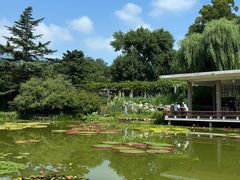 -国家植物园南园