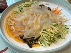 -添福来墨鱼饺子 · 海鲜东北菜(大连星海·黄浦路店)