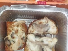 -必胜客(沈辽路万达店)