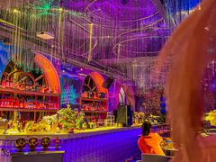 -Darling Queen·Mini·Live·House