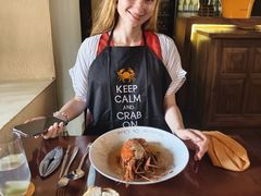 -Ministry of Crab(科伦坡店)