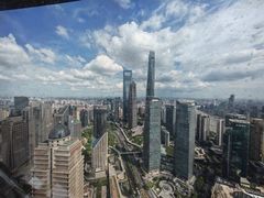 -东方明珠广播电视塔