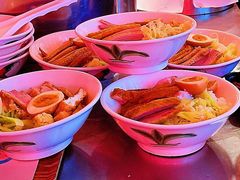 鹅肝饭-陈鹏鹏潮汕菜(宝安机场T3航站楼店)