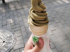 -吴裕泰茶庄(鼓楼店)
