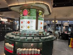 -正禾鲜·潮汕牛肉火锅(凯德天府店)