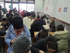 -鑫明明拉面(宁化路店)