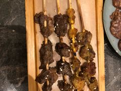 -衡哥肉铺