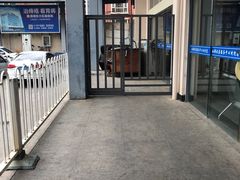 -昆明西部汽车客运站