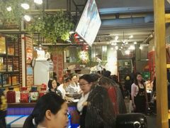-钢管厂歆瑞源油卤串串香(春熙路太古里店)